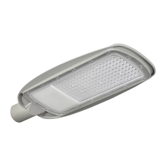 Impermeabile IP65 Ad alta potenza IP66 Luce di sicurezza esterna IP65 50W 100W 150W LED Lampione da giardino Sensore da giardino Lampione stradale a LED solare o principale