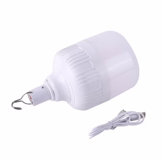 Lampadine LED di emergenza per esterni USB 40/60/80/120/150/180/240/260/380/450/500W