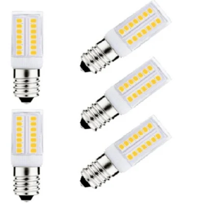 Lampada LED E14 G4 G9 110V 220V Lampada Mini LED